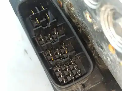 Peça sobressalente para automóvel em segunda mão abs por mazda 6 hatchback (gg) 2.0 di (gg14) referências oem iam 2059155  