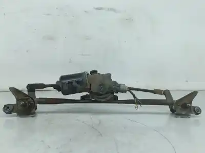 Peça sobressalente para automóvel em segunda mão motor do limpa para brisas por mazda 6 hatchback (gg) 2.0 di (gg14) referências oem iam 8492002392