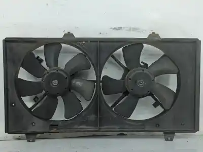 Peça sobressalente para automóvel em segunda mão ventilador de aquecimento por mazda 6 hatchback (gg) 2.0 di (gg14) referências oem iam 