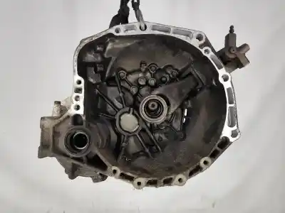 Peça sobressalente para automóvel em segunda mão caixa de velocidades por toyota yaris (_p1_) 1.0 (scp10_) referências oem iam 