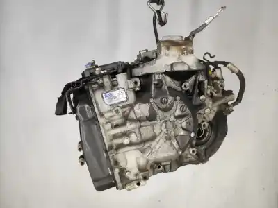 Автозапчастина б/у коробка передач для peugeot 308 sw ii (lc_, lj_, lr_, lx_, l4_) 1.6 hdi / bluehdi 115 (lcbhxm lcbhxt) посилання на oem iam 20ge23  