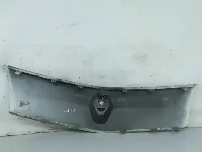 Автозапчасти б/у передняя решетка за renault kangoo express (fw0/1_) 1.5 dci 90 (fw0g fw05 fw08 fw11) ссылки oem iam 8200499017d
