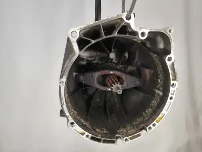 Second-hand car spare part gearbox for bmw 5 (e39) 530 d oem iam references hbc