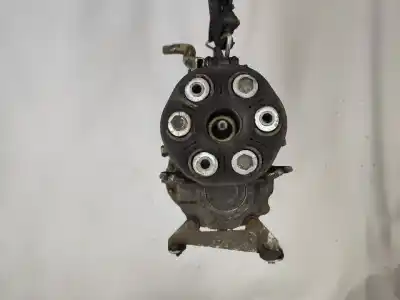 Second-hand car spare part gearbox for bmw 5 (e39) 530 d oem iam references hbc  