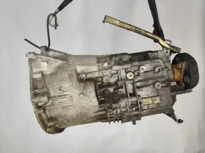Second-hand car spare part gearbox for bmw 5 (e39) 530 d oem iam references hbc  