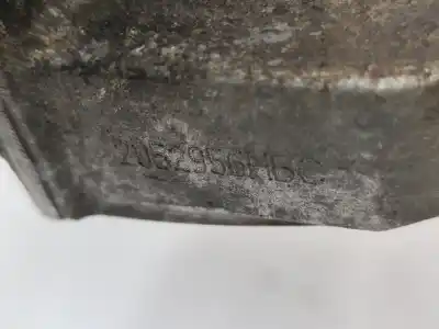 Second-hand car spare part gearbox for bmw 5 (e39) 530 d oem iam references hbc  