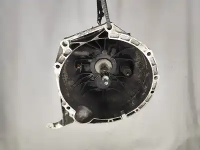 Peça sobressalente para automóvel em segunda mão caixa de velocidades por bmw 1 (e87) 120 d referências oem iam jej