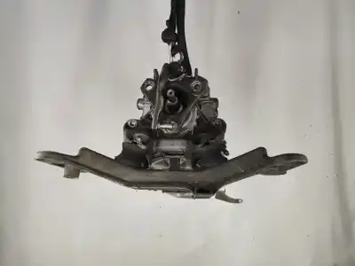 Pezzo di ricambio per auto di seconda mano riduttore per bmw 1 (e87) 120 d riferimenti oem iam jej  