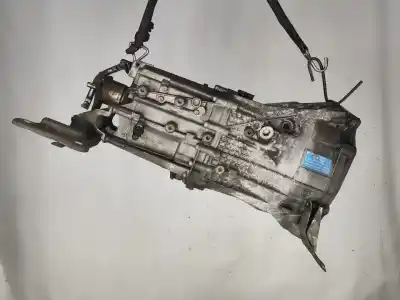 Pezzo di ricambio per auto di seconda mano riduttore per bmw 1 (e87) 120 d riferimenti oem iam jej  