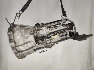 Pezzo di ricambio per auto di seconda mano riduttore per bmw 1 (e87) 120 d riferimenti oem iam jej  