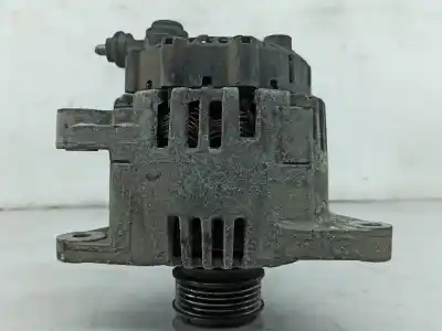 Peça sobressalente para automóvel em segunda mão alternador por hyundai i30 (fd) 1.6 crdi referências oem iam 2655475