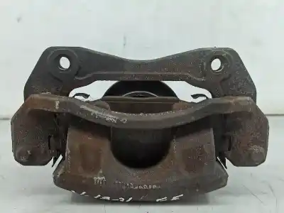 Peça sobressalente para automóvel em segunda mão pinça de travão dianteira esquerda por hyundai i30 (fd) 1.6 crdi referências oem iam 