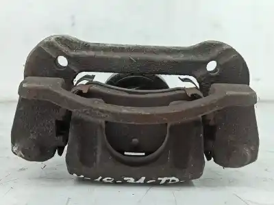 Peça sobressalente para automóvel em segunda mão pinça de travão traseira direita por hyundai i30 (fd) 1.6 crdi referências oem iam 