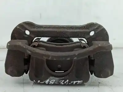 Peça sobressalente para automóvel em segunda mão pinça de travão traseira esquerda por hyundai i30 (fd) 1.6 crdi referências oem iam 