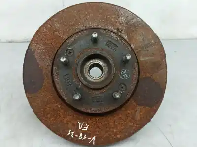 Peça sobressalente para automóvel em segunda mão manga de eixo dianteira direita por hyundai i30 (fd) 1.6 crdi referências oem iam 