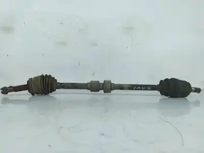 Peça sobressalente para automóvel em segunda mão transmissão dianteira direita por hyundai i30 (fd) 1.6 crdi referências oem iam 