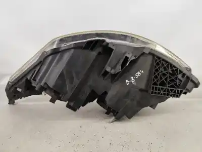 Автозапчастина б/у права фа для citroen c4 i (lc_) 1.6 hdi посилання на oem iam 9646893880  