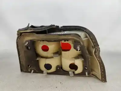 Автозапчасти б/у левый задний фонарь за opel corsa b (s93) 1.2 i (f08 f68 m68) ссылки oem iam 93ag13a603aa  