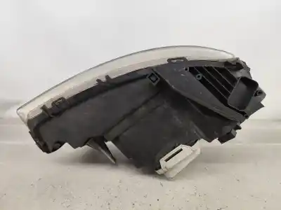 Автозапчасти б/у левая фара за opel corsa c 1.3 16v cdti cat (z 13 dt / ln9) ссылки oem iam 0096726  