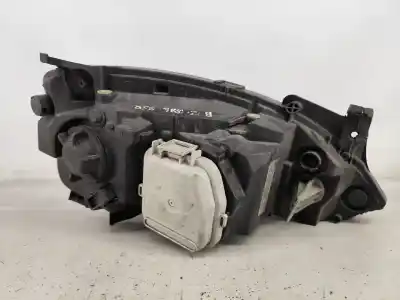 Автозапчасти б/у левая фара за opel corsa c 1.3 16v cdti cat (z 13 dt / ln9) ссылки oem iam 0096726  
