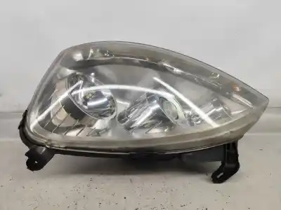 Автозапчасти б/у левая фара за opel corsa c 1.3 16v cdti cat (z 13 dt / ln9) ссылки oem iam 0096726  