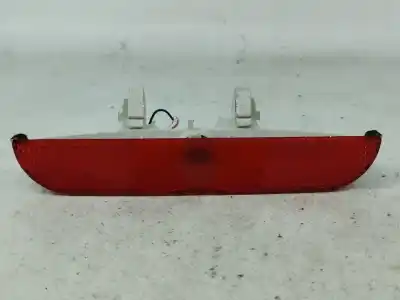 Pezzo di ricambio per auto di seconda mano luce freno centrale per mazda 3 (bk) 1.6 (bk14) riferimenti oem iam 