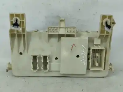 Second-hand car spare part fuse box unit for mazda 3 (bk) 1.6 (bk14) oem iam references br5s66730d  