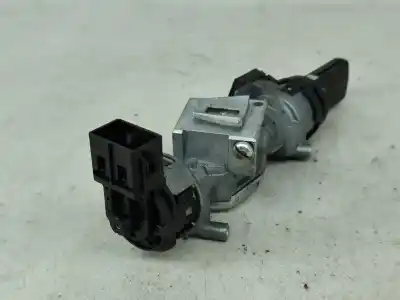 Second-hand car spare part ignition switch for mazda 3 (bk) 1.6 (bk14) oem iam references 3m513f880ad  