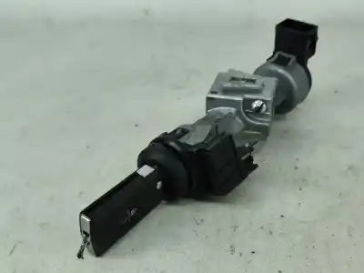 Second-hand car spare part ignition switch for mazda 3 (bk) 1.6 (bk14) oem iam references 3m513f880ad  