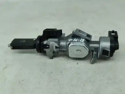 Second-hand car spare part ignition switch for mazda 3 (bk) 1.6 (bk14) oem iam references 3m513f880ad  