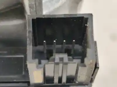 Second-hand car spare part ignition switch for mazda 3 (bk) 1.6 (bk14) oem iam references 3m513f880ad  