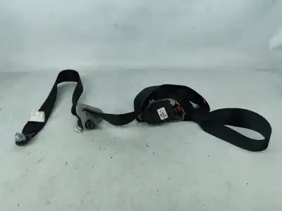 Pezzo di ricambio per auto di seconda mano cintura di sicurezza anteriore destra per mazda 3 (bk) 1.6 (bk14) riferimenti oem iam 6070214