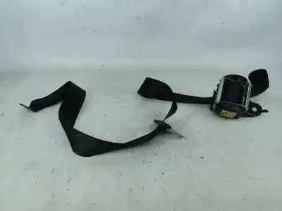 Pezzo di ricambio per auto di seconda mano cintura di sicurezza posteriore destra per mazda 3 (bk) 1.6 (bk14) riferimenti oem iam 606406300