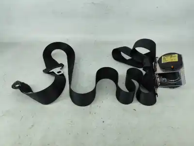 Pezzo di ricambio per auto di seconda mano cintura di sicurezza posteriore sinistra per mazda 3 (bk) 1.6 (bk14) riferimenti oem iam 606406300