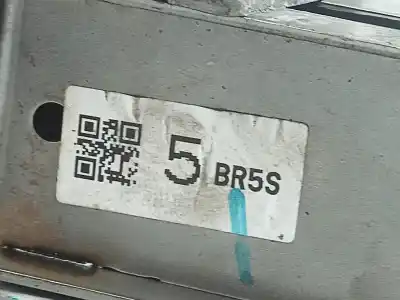 Second-hand car spare part steering column for mazda 3 (bk) 1.6 (bk14) oem iam references 5br5s  