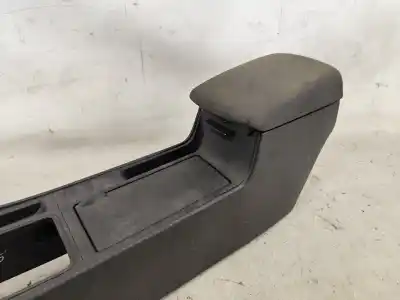 Pezzo di ricambio per auto di seconda mano console centrale per mazda 3 (bk) 1.6 (bk14) riferimenti oem iam bp4k64361  