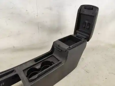 Pezzo di ricambio per auto di seconda mano console centrale per mazda 3 (bk) 1.6 (bk14) riferimenti oem iam bp4k64361  