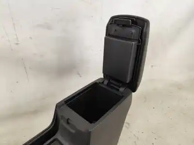 Pezzo di ricambio per auto di seconda mano console centrale per mazda 3 (bk) 1.6 (bk14) riferimenti oem iam bp4k64361  