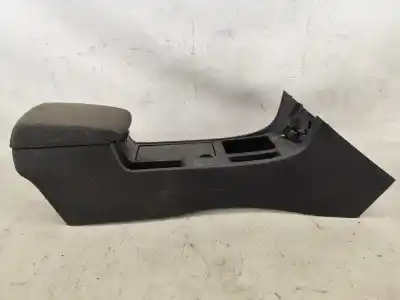 Pezzo di ricambio per auto di seconda mano console centrale per mazda 3 (bk) 1.6 (bk14) riferimenti oem iam bp4k64361  