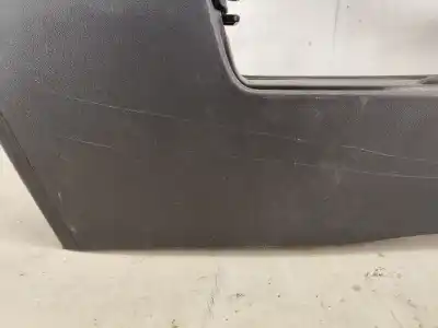 Pezzo di ricambio per auto di seconda mano console centrale per mazda 3 (bk) 1.6 (bk14) riferimenti oem iam bp4k64361  