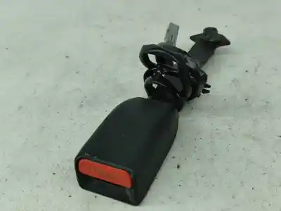 Pezzo di ricambio per auto di seconda mano gancio cintura anteriore sinistro per mazda 3 (bk) 1.6 (bk14) riferimenti oem iam 6064099a