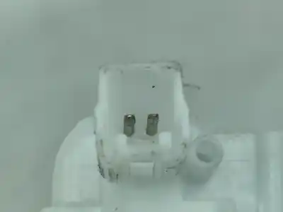 Second-hand car spare part trunk lock for mazda 3 (bk) 1.6 (bk14) oem iam references   