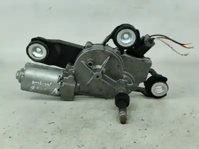 Pezzo di ricambio per auto di seconda mano motore tergicristallo posteriore per mazda 3 (bk) 1.6 (bk14) riferimenti oem iam bp4k67450