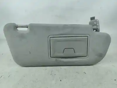 Pezzo di ricambio per auto di seconda mano parasole destro per mazda 3 (bk) 1.6 (bk14) riferimenti oem iam 