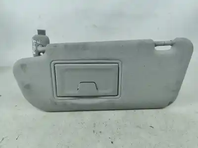 Pezzo di ricambio per auto di seconda mano tenda sinistra per mazda 3 (bk) 1.6 (bk14) riferimenti oem iam 