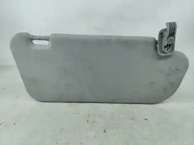 Second-hand car spare part left sunshade for mazda 3 (bk) 1.6 (bk14) oem iam references   