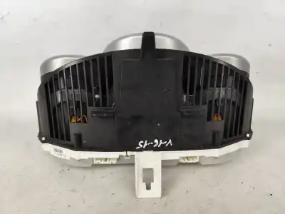 Peça sobressalente para automóvel em segunda mão quadrante por mazda 3 (bk) 1.6 (bk14) referências oem iam bp4k55430  