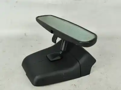 Pezzo di ricambio per auto di seconda mano specchio interno per mazda 3 (bk) 1.6 (bk14) riferimenti oem iam   