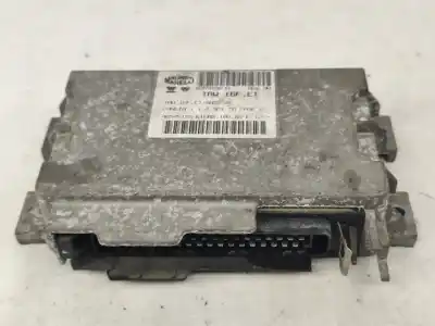 Pezzo di ricambio per auto di seconda mano centralina motore per lancia y (840_) 1.2 (840aa 840af1a) riferimenti oem iam 46545155