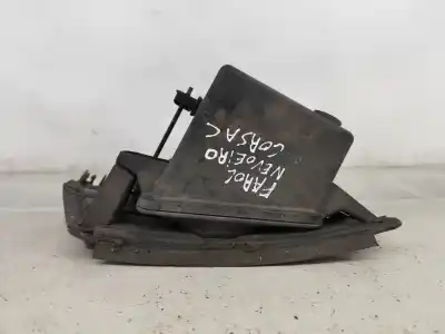 Автозапчасти б/у левая противотуманная фара за opel corsa c (x01) 1.2 (f08, f68) ссылки oem iam 13118670   Автозапчасти б/у левая противотуманная фара за opel corsa c (x01) 1.2 (f08, f68) ссылки oem iam 13118670